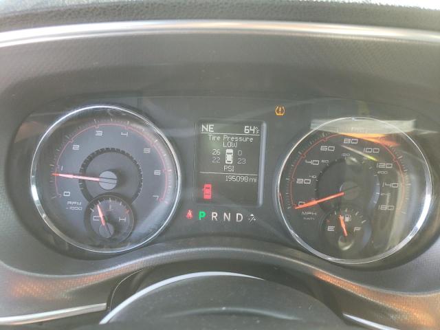 2B3CM5CT8BH552723 2011 Dodge Charger R/T