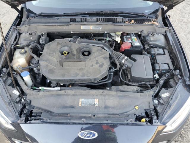 3FA6P0D95JR155262 | 2018 FORD FUSION TIT