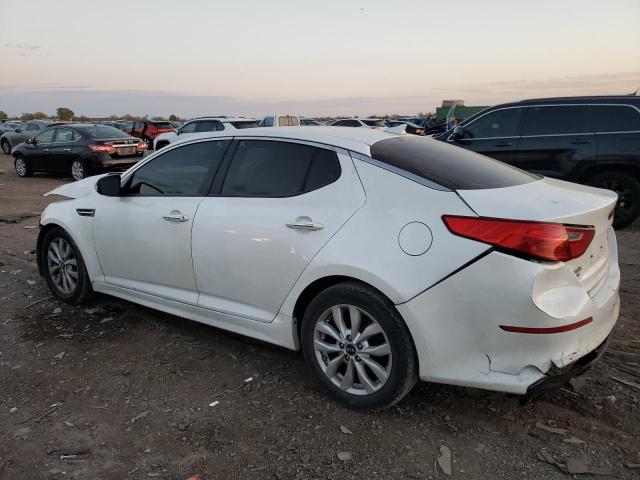 KNAGM4A79F5630419 | 2015 KIA OPTIMA LX