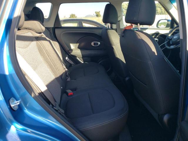 KNDJP3A51H7428626 KIA SOUL +