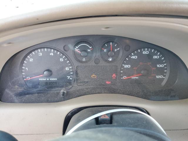 1FTYR10D35PA28729 2005 Ford Ranger