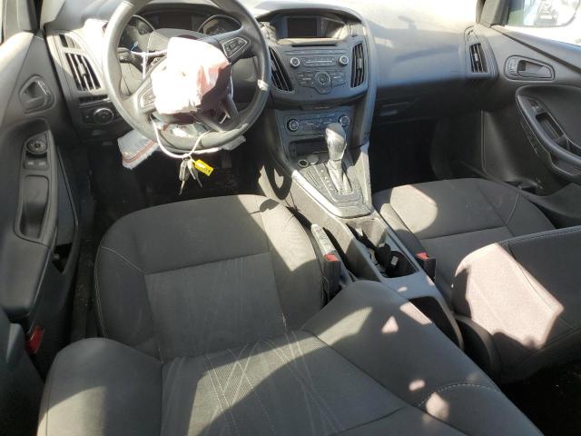 1FADP3E20HL328754 Ford FOCUS S
