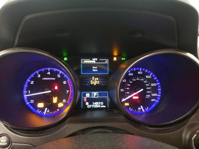 4S3BNBN60G3035729 Subaru Legacy 2.5i Limited