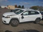 2020 JEEP CHEROKEE L - 1C4PJMLBXLD619587
