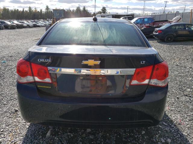 2015 CHEVROLET CRUZE LT - 1G1PC5SB3F7262671