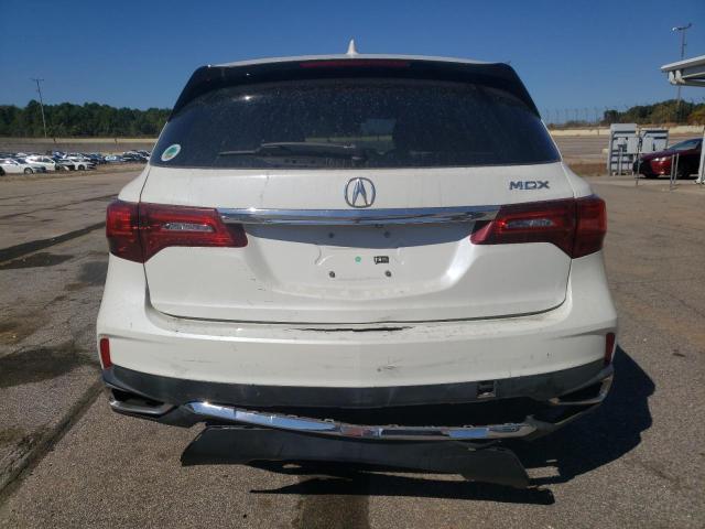 2017 ACURA MDX TECHNO - 5FRYD3H53HB010381