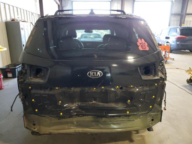 KNDMC5C11G6170305 KIA SEDONA EX