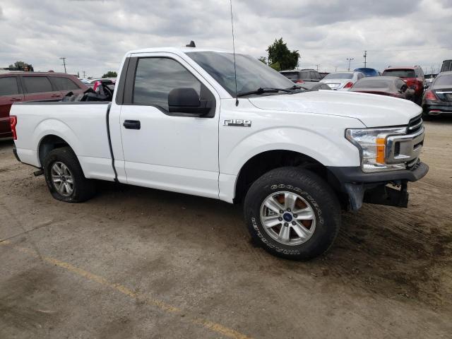 1FTMF1CB0LFA19507 Ford F150