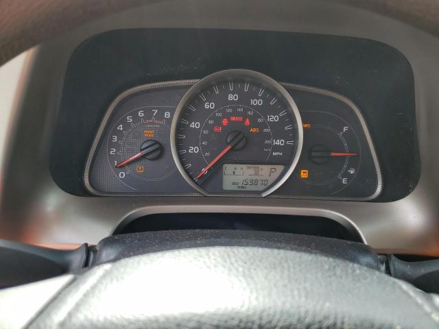 2T3BFREV9FW291473 Toyota RAV4 LE