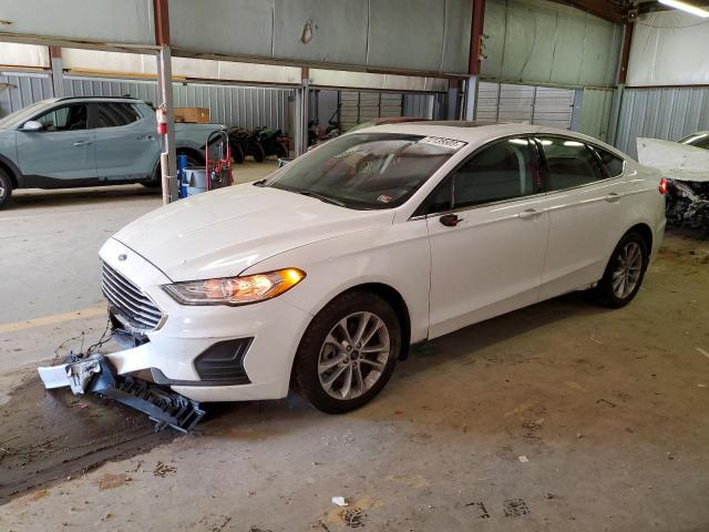 3FA6P0HD3LR173065 Ford Fusion SE