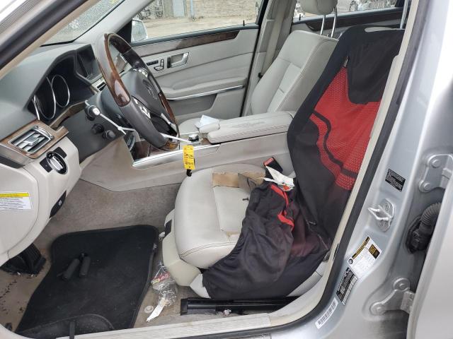 WDDHF5KBXEA843451 Mercedes-Benz E 350