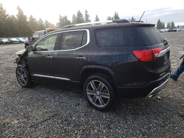 1GKKNXLSXJZ105775 GMC Acadia Denali