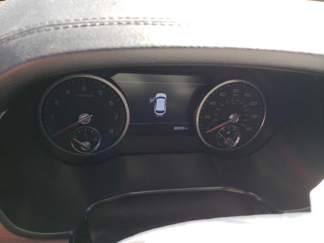 5XYP5DHC9NG230286 KIA Telluride Sx