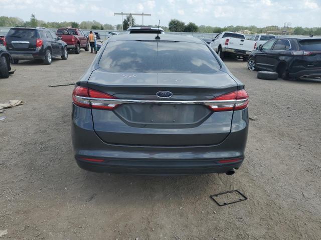 3FA6P0G77JR159632 Ford FUSION S