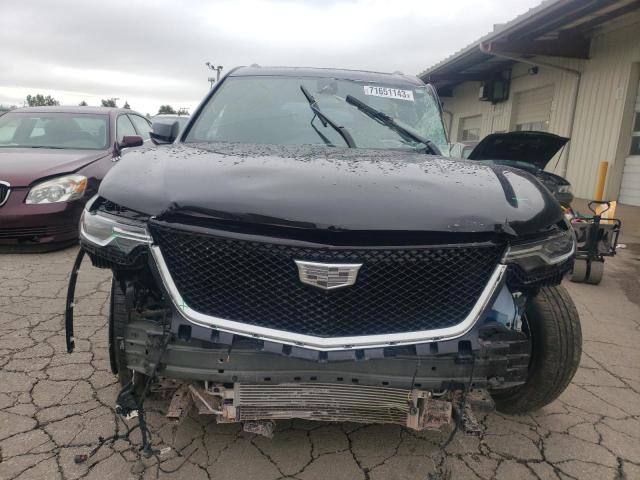 1GYKPGRS0NZ125644 Cadillac XT6 SPORT 5