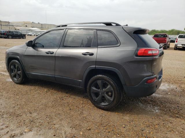 1C4PJLABXGW336582 Jeep Cherokee Sport