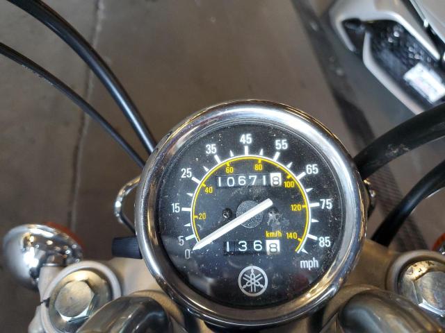 2003 YAMAHA XV250 JYA2UJE083A050716