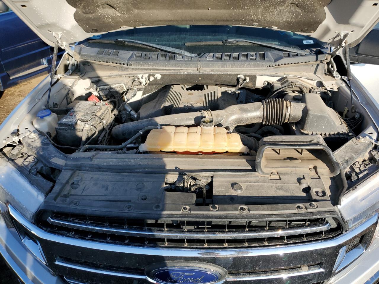 1FTEW1EG7JKE77482 2018 Ford F150 Supercrew 1FTEW1EG7JKE77482 2018 Ford F150 Supercrew