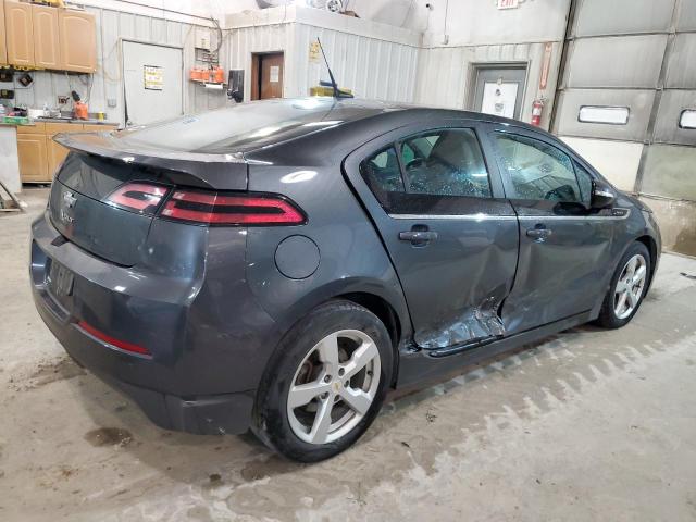 VIN 1G1RA6E44DU144693 2013 Chevrolet Volt no.3