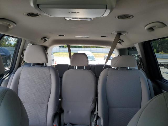 KNDMB5C14G6085171 KIA SEDONA LX
