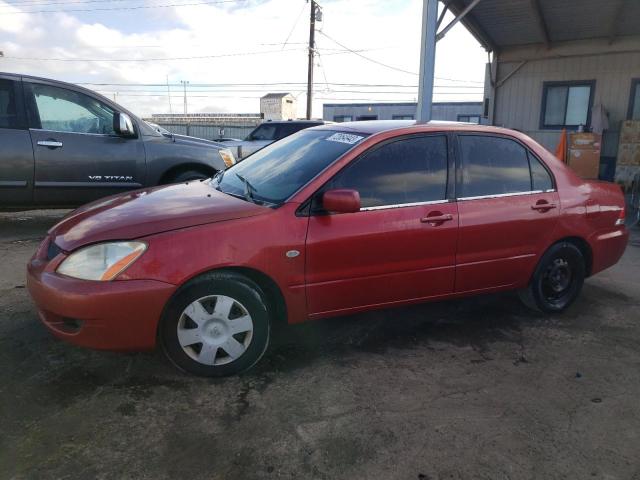 2005 Mitsubishi Lancer ES