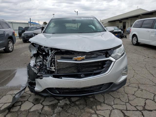 2GNAXJEV1J6283907 | 2018 CHEVROLET EQUINOX LT