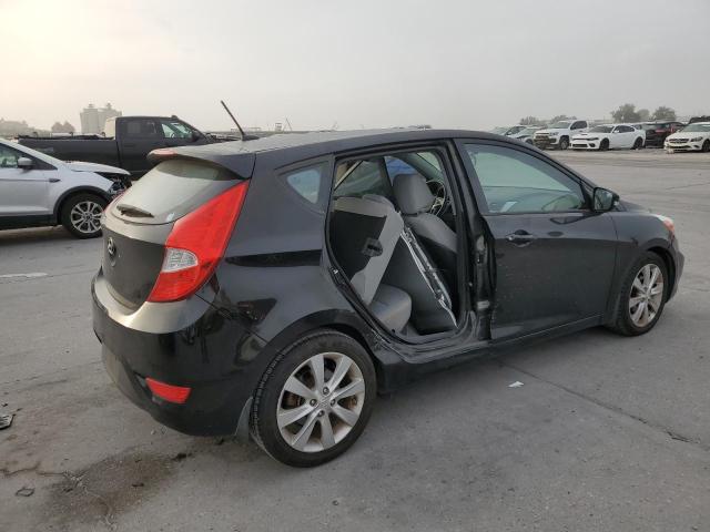 KMHCU5AE6EU142180 Hyundai ACCENT GLS