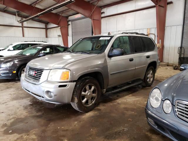 2007 GMC Envoy 