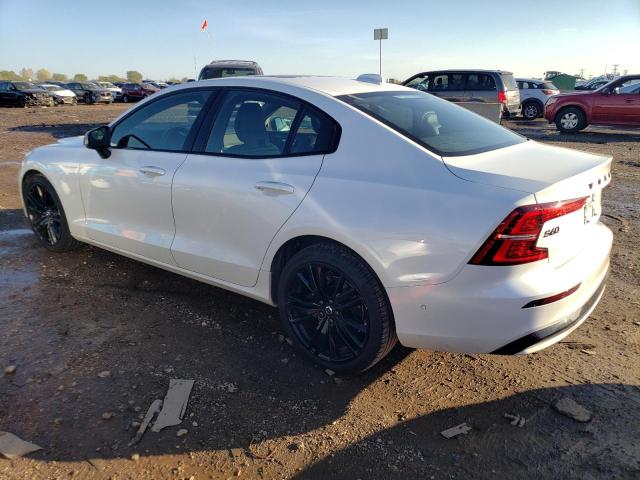 2024 VOLVO S60 PLUS 7JRL12TH9RG280501