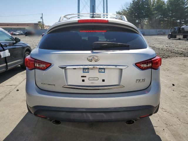 2010 Infiniti Fx35 VIN: JN8AS1MW9AM855359 Lot: 70323253