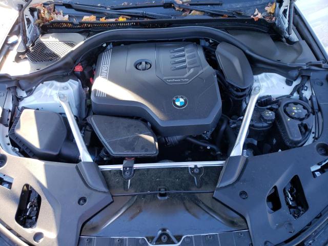 2023 BMW 530 XI - WBA13BJ06PWY15877