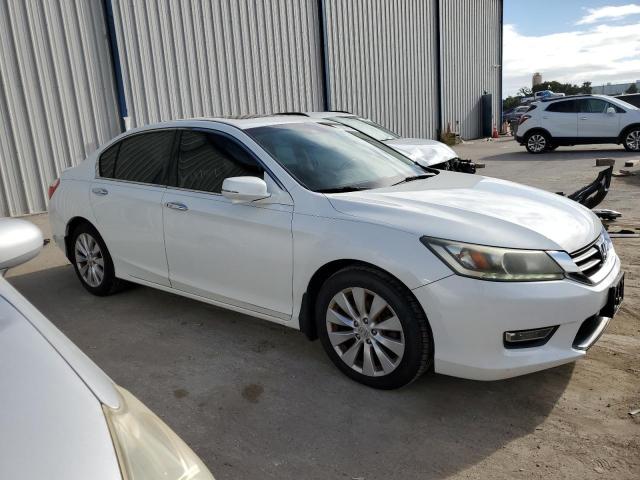 Vin: 1hgcr3f89da047062, lot: 72820063, honda accord exl 20134