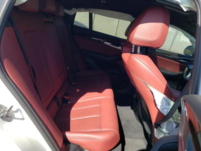 5UX33DT06N9K50559 BMW X4 Xdrive30i
