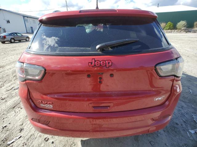 3C4NJDCN8PT555390 | 2023 JEEP COMPASS LI