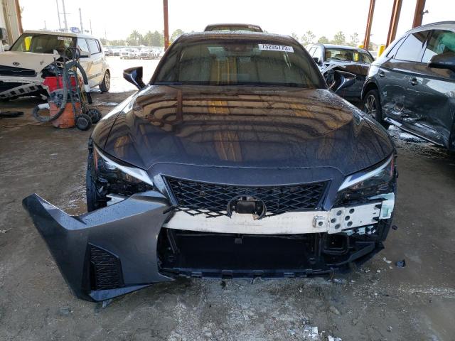 2023 LEXUS IS 350 F S - JTHGZ1B24P5063008