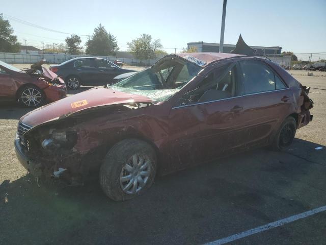 2006 Toyota Camry LE