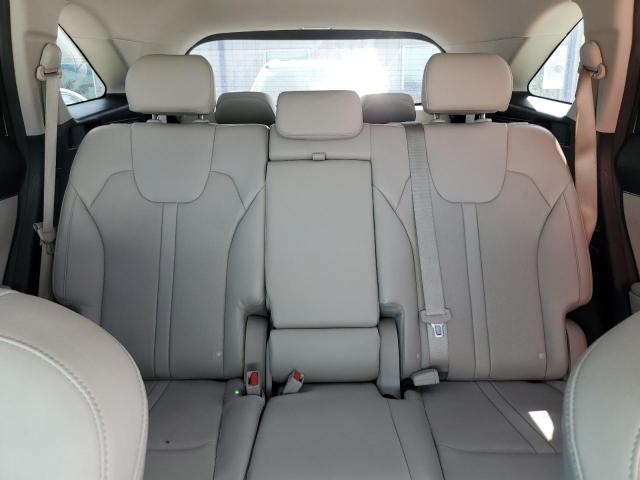 5XYRL4LC6NG136162 KIA SORENTO S