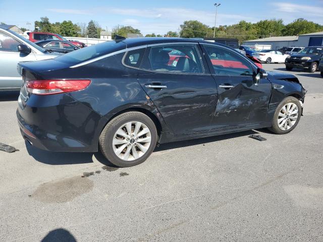5XXGU4L34HG167553 KIA OPTIMA EX
