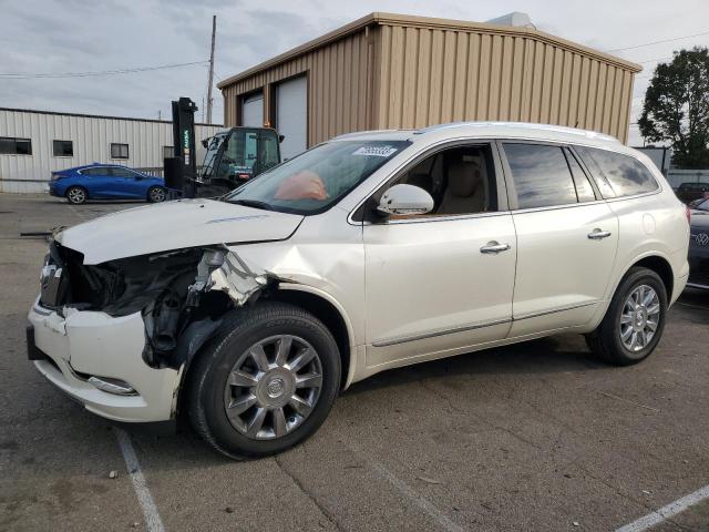 2013 Buick Enclave 