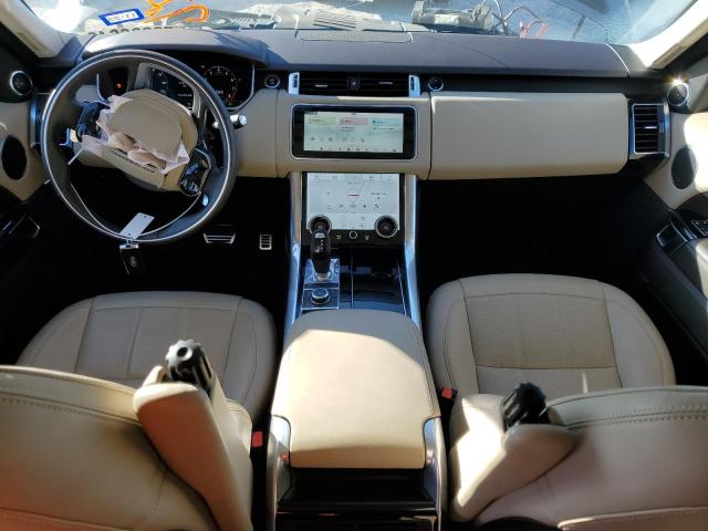  LAND ROVER RANGEROVER 2022 Коричневий