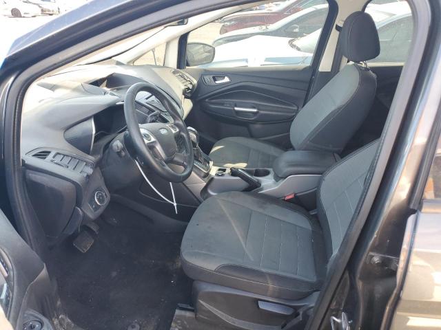 1FADP5AU9GL119644 Ford C-MAX SE