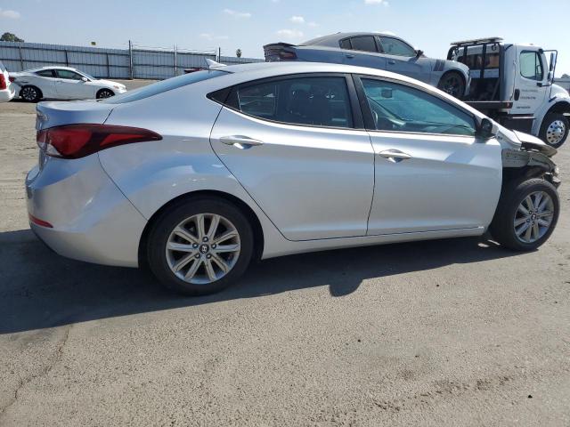 2016 Hyundai Elantra Se VIN: KMHDH4AE9GU488018 Lot: 73638503