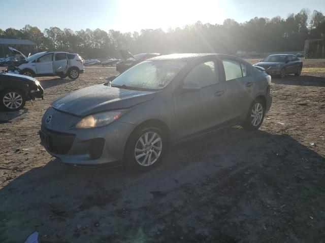 2012 Mazda Mazda3 i