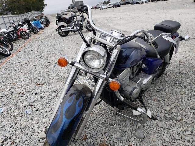 2005 HONDA VT750 CA JH2RC50355M101628