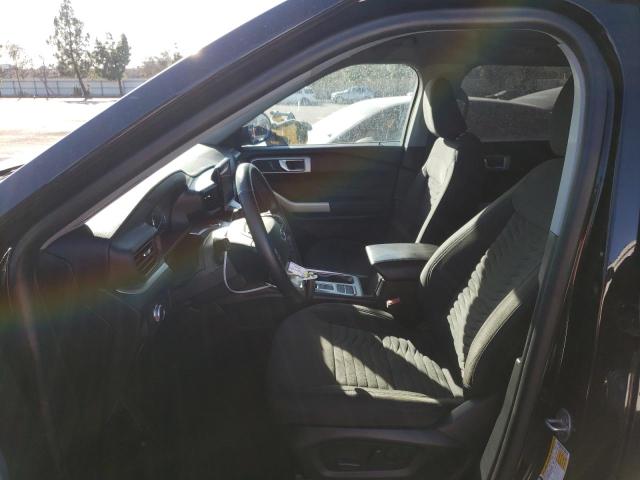 1FMSK7DH2MGB04204 Ford EXPLORER XLT