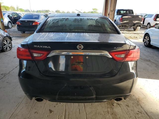 2017 NISSAN MAXIMA 3.5 - 1N4AA6AP1HC405316
