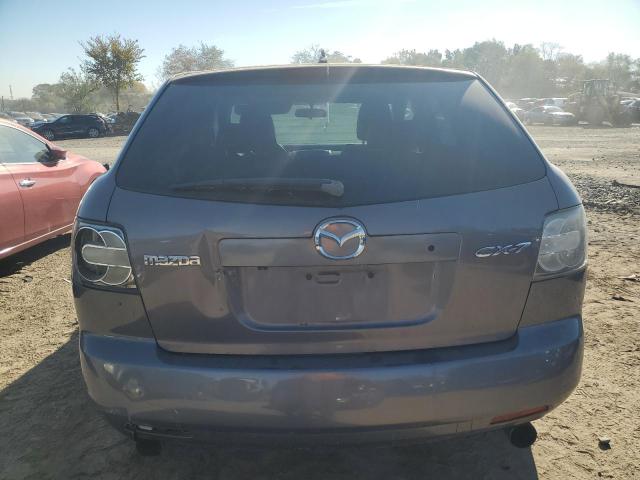 JM3ER293270113504 | 2007 Mazda cx-7