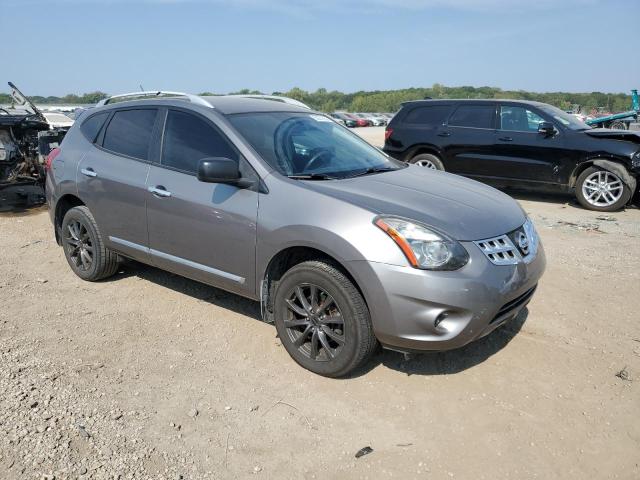 JN8AS5MVXEW714793 | 2014 NISSAN ROGUE SELE