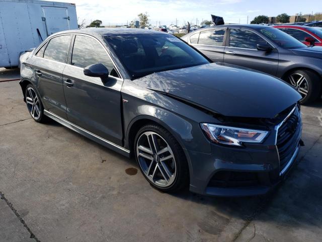 WAUJ8GFF8J1037016 | 2018 AUDI A3 PREMIUM