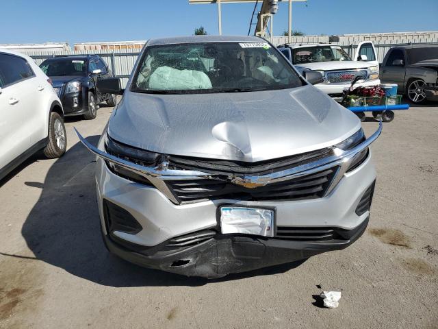 3GNAXHEV7NS151816 | 2022 CHEVROLET EQUINOX LS